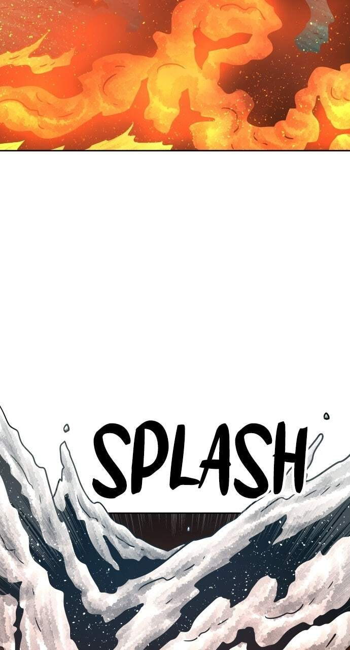 Warrior Executioner Chapter 171 page 41 - 