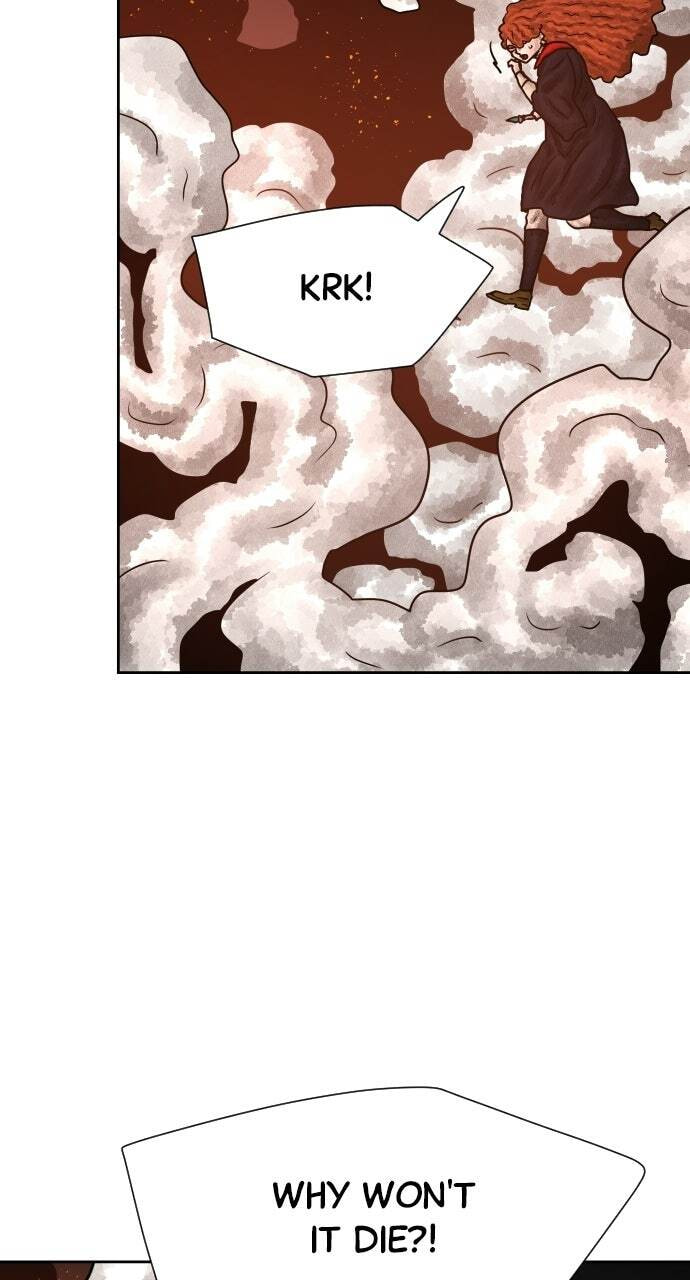 Warrior Executioner Chapter 171 page 45 - 