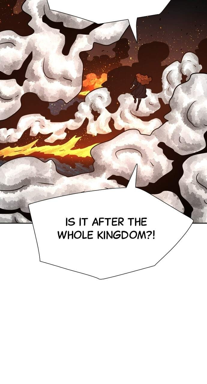 Warrior Executioner Chapter 171 page 46 - 