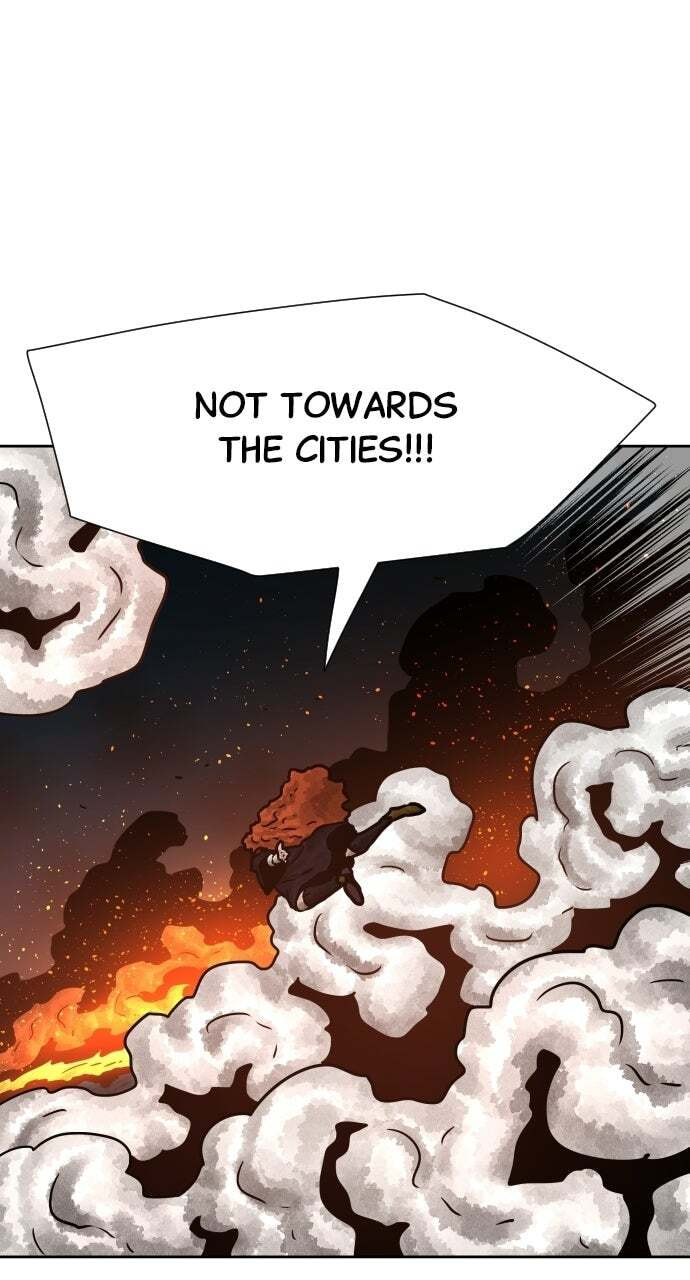 Warrior Executioner Chapter 171 page 48 - 