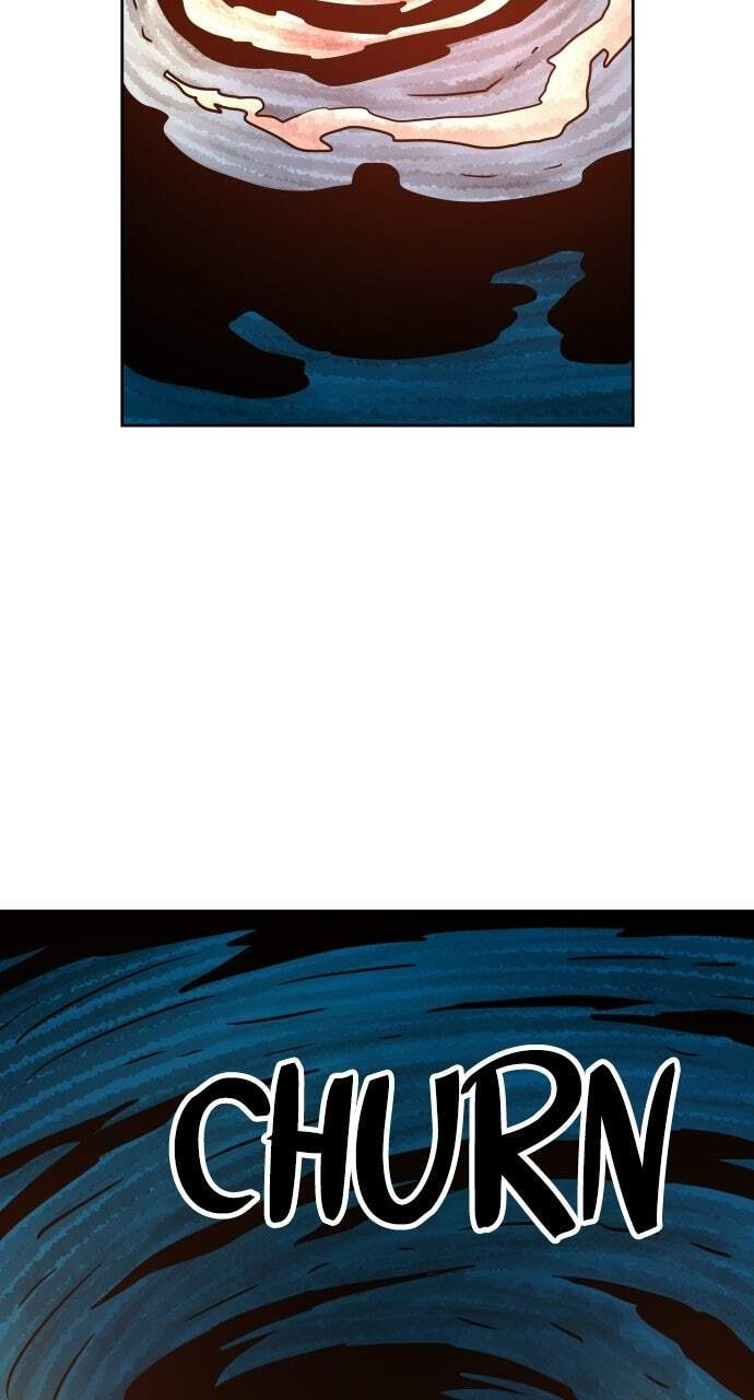 Warrior Executioner Chapter 171 page 52 - 