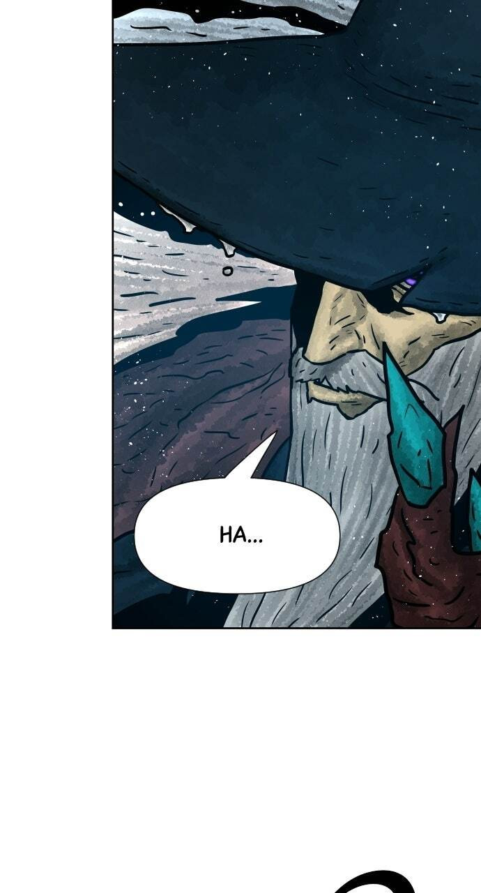 Warrior Executioner Chapter 171 page 55 - 