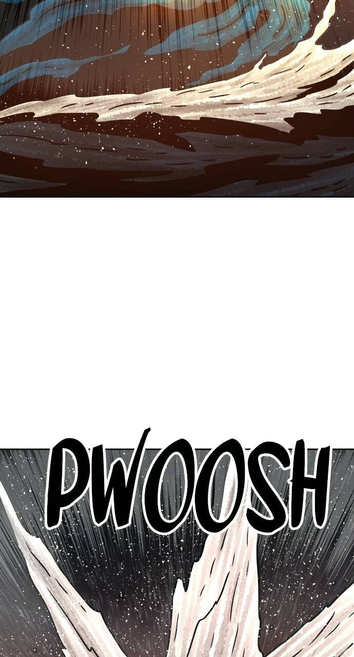 Warrior Executioner Chapter 171 page 57 - 
