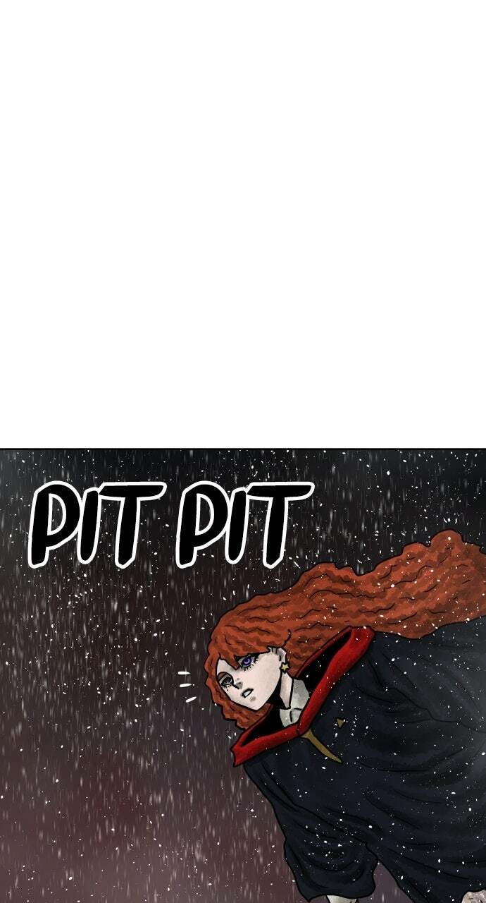 Warrior Executioner Chapter 171 page 60 - 