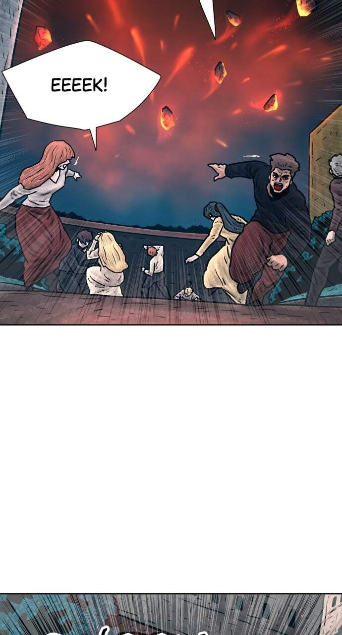Warrior Executioner Chapter 171 page 7 - 