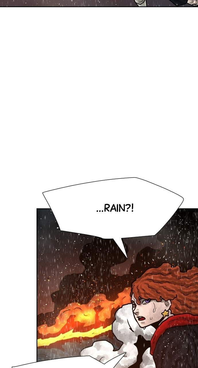 Warrior Executioner Chapter 171 page 61 - 