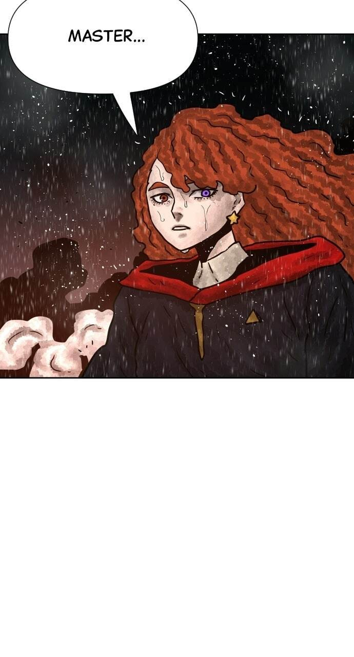 Warrior Executioner Chapter 171 page 64 - 