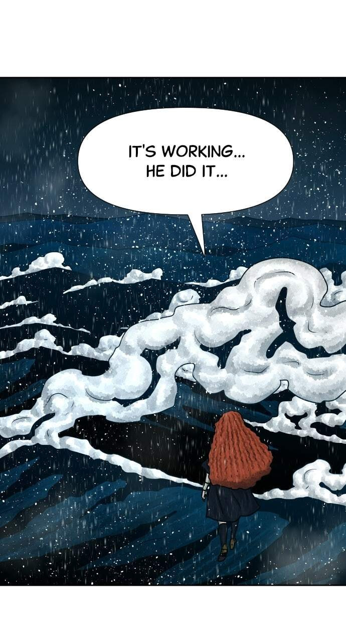 Warrior Executioner Chapter 171 page 67 - 