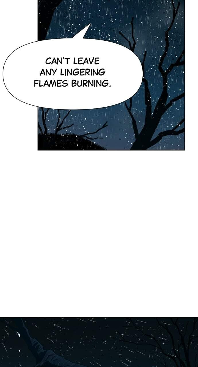 Warrior Executioner Chapter 171 page 70 - 