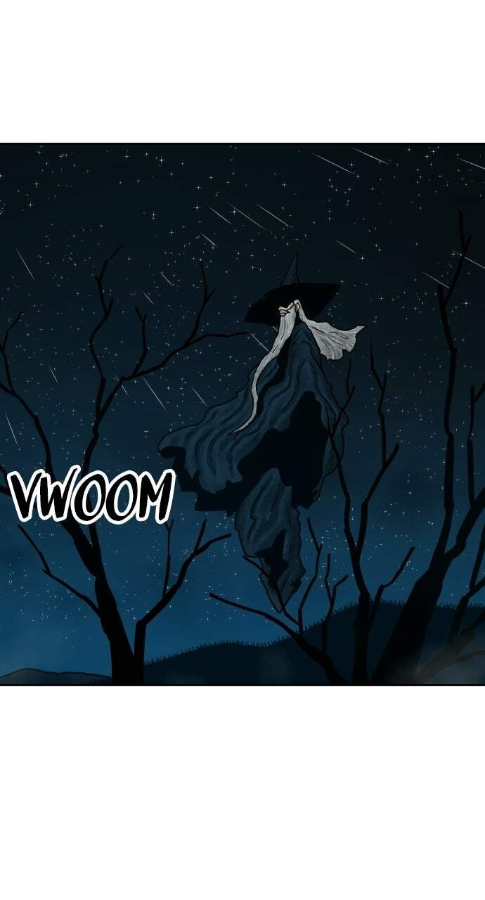 Warrior Executioner Chapter 171 page 73 - 