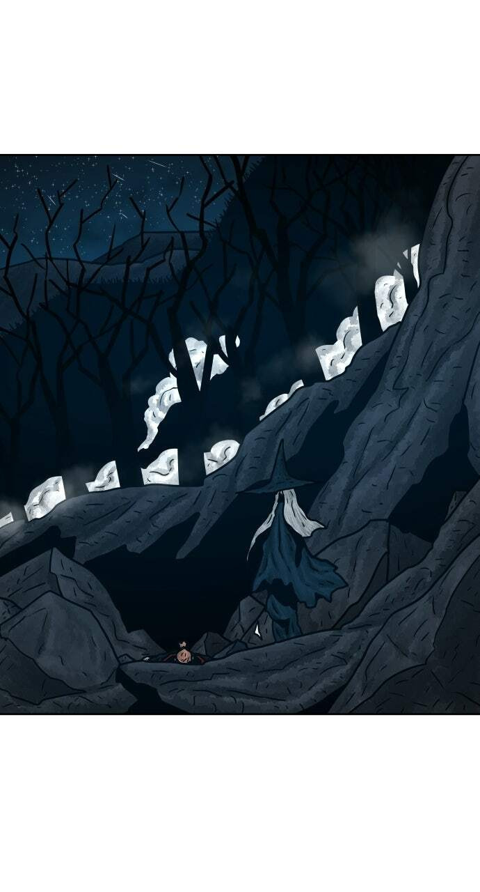 Warrior Executioner Chapter 171 page 74 - 