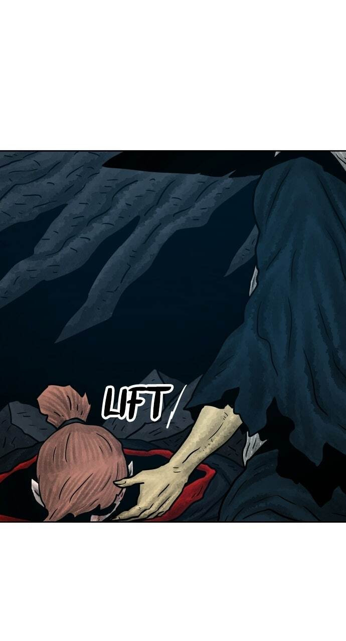 Warrior Executioner Chapter 171 page 75 - 