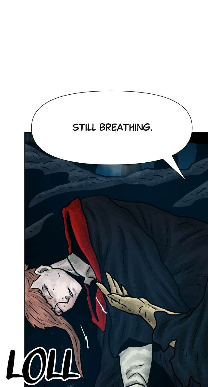 Warrior Executioner Chapter 171 page 76 - 