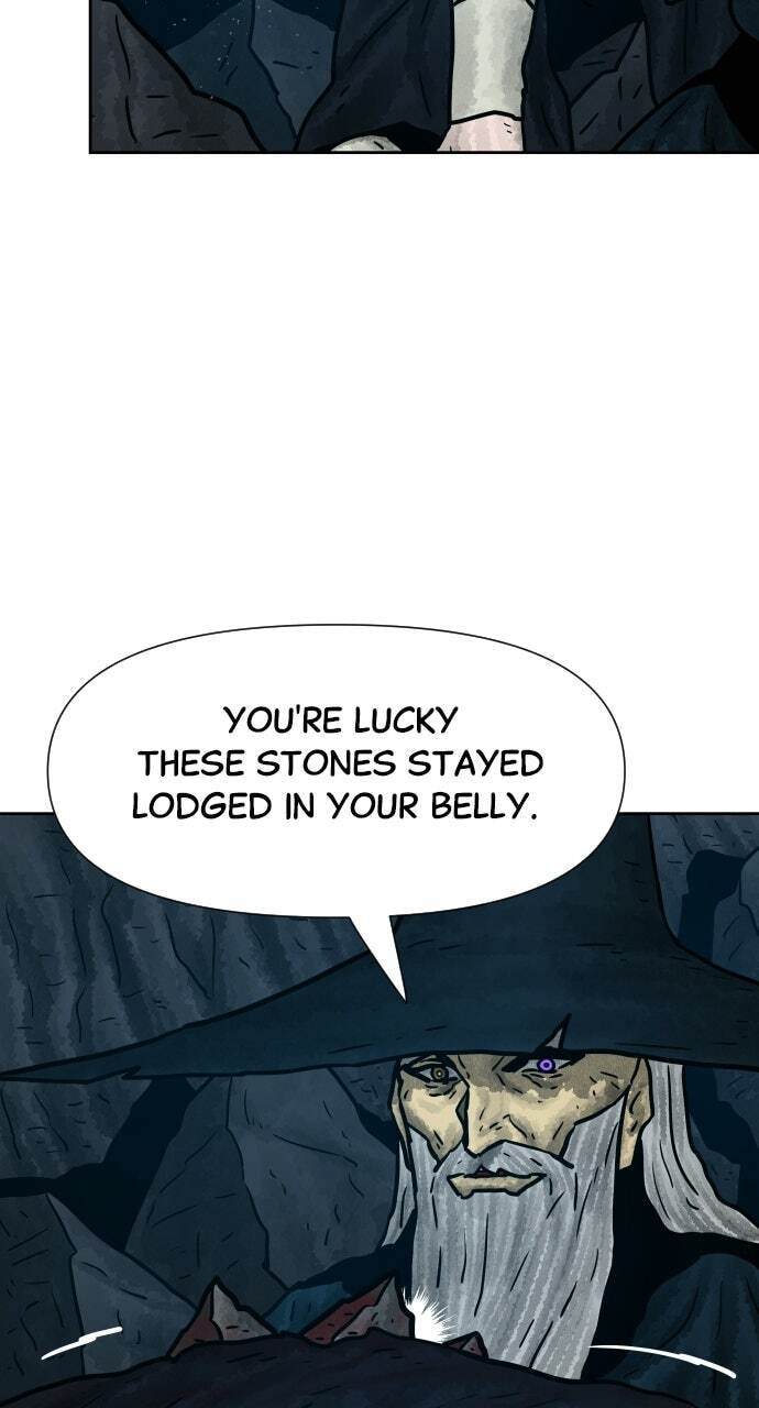 Warrior Executioner Chapter 171 page 77 - 
