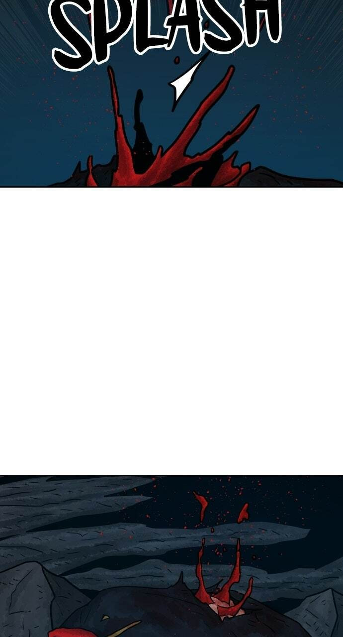 Warrior Executioner Chapter 171 page 79 - 