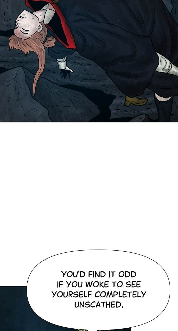 Warrior Executioner Chapter 171 page 80 - 