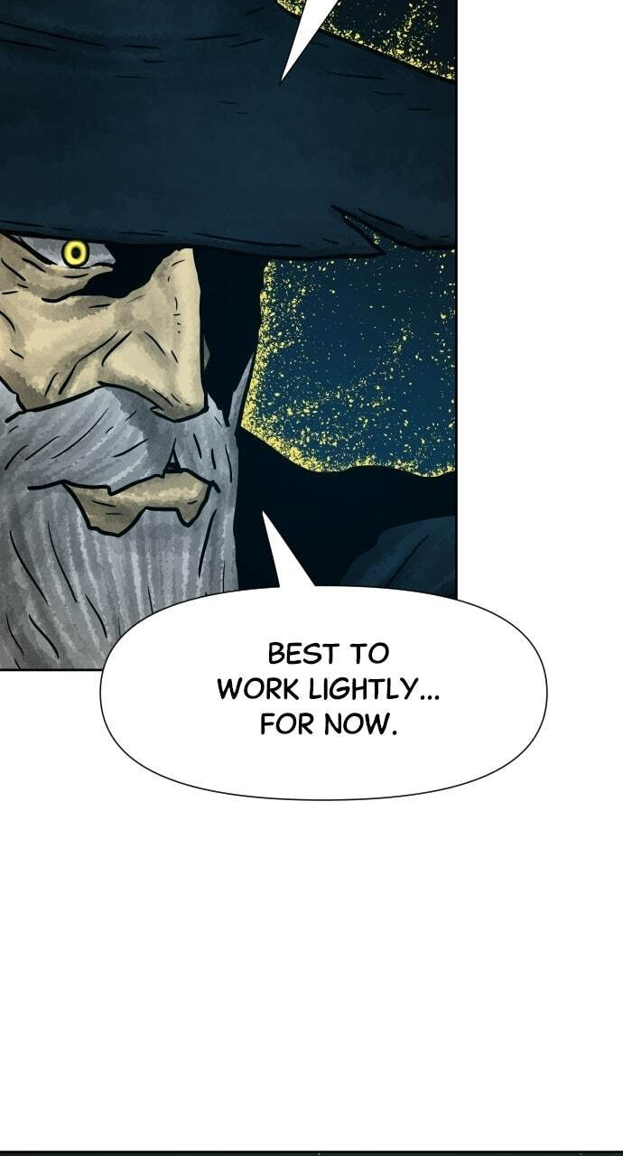 Warrior Executioner Chapter 171 page 81 - 