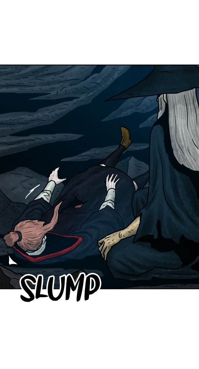 Warrior Executioner Chapter 171 page 83 - 