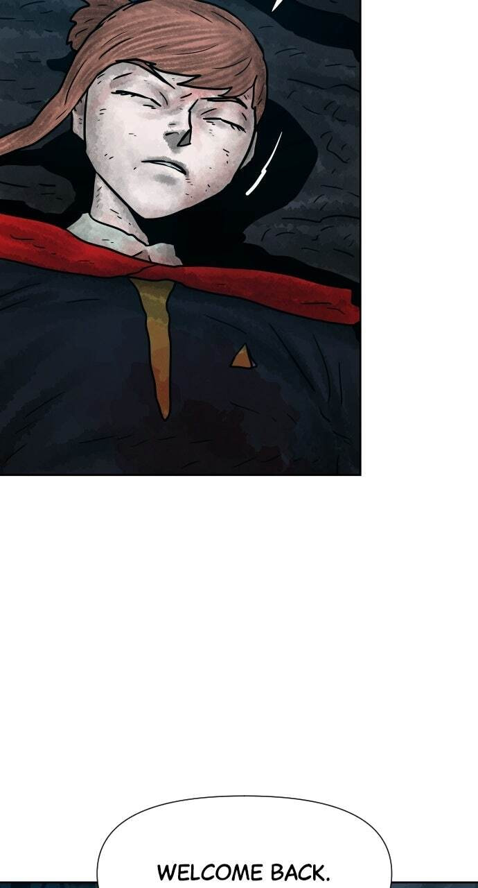 Warrior Executioner Chapter 171 page 86 - 