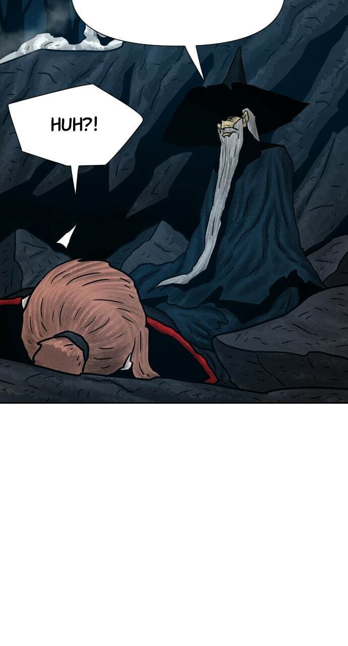 Warrior Executioner Chapter 171 page 87 - 