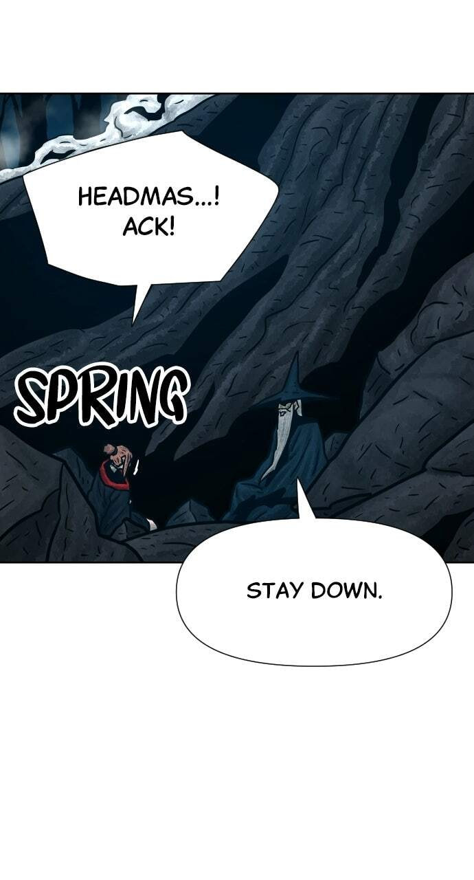 Warrior Executioner Chapter 171 page 88 - 