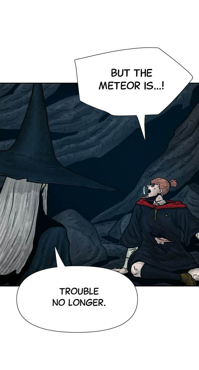 Warrior Executioner Chapter 171 page 89 - 