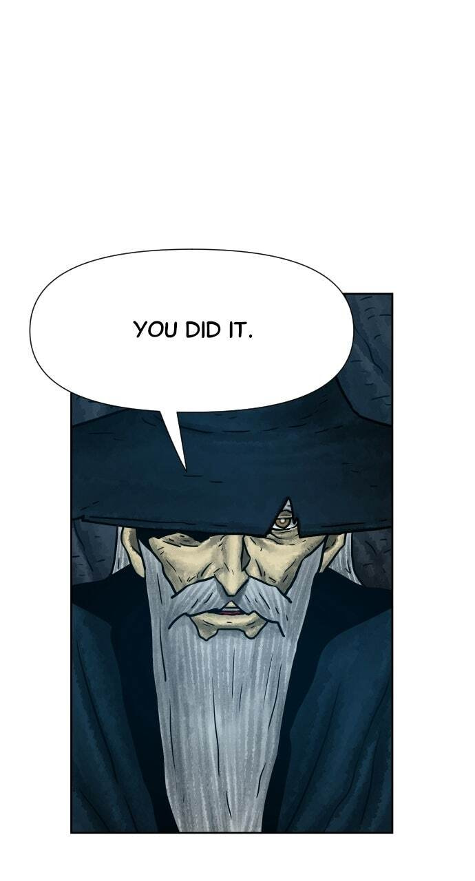 Warrior Executioner Chapter 171 page 90 - 