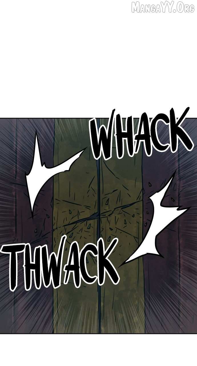 Warrior Executioner Chapter 172 page 2 - 