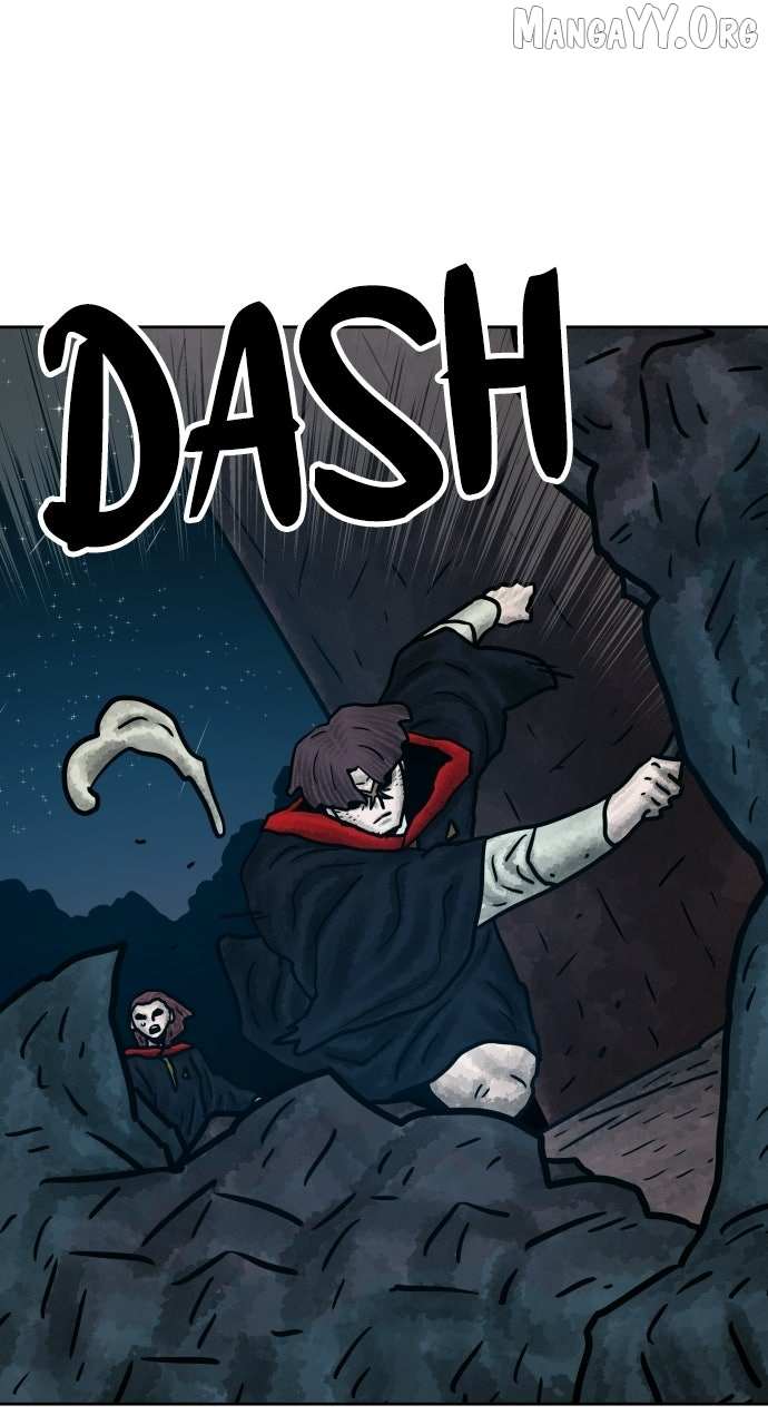 Warrior Executioner Chapter 172 page 12 - 