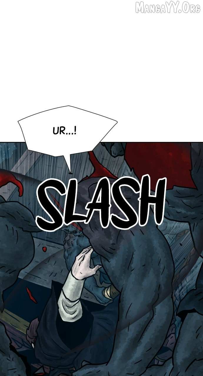 Warrior Executioner Chapter 172 page 13 - 