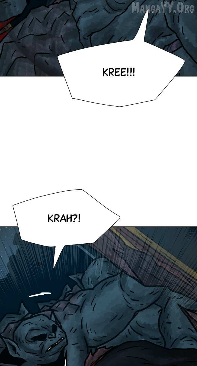 Warrior Executioner Chapter 172 page 14 - 