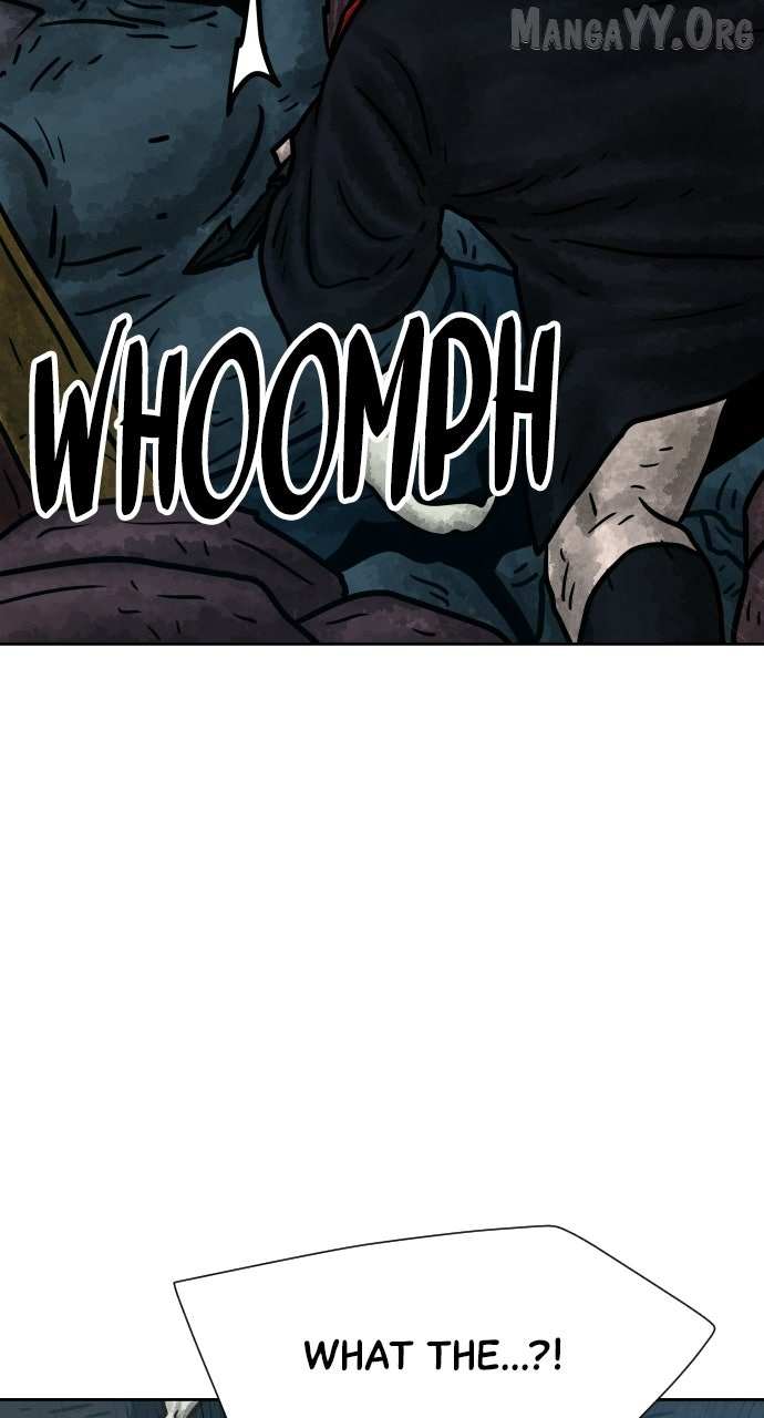 Warrior Executioner Chapter 172 page 15 - 