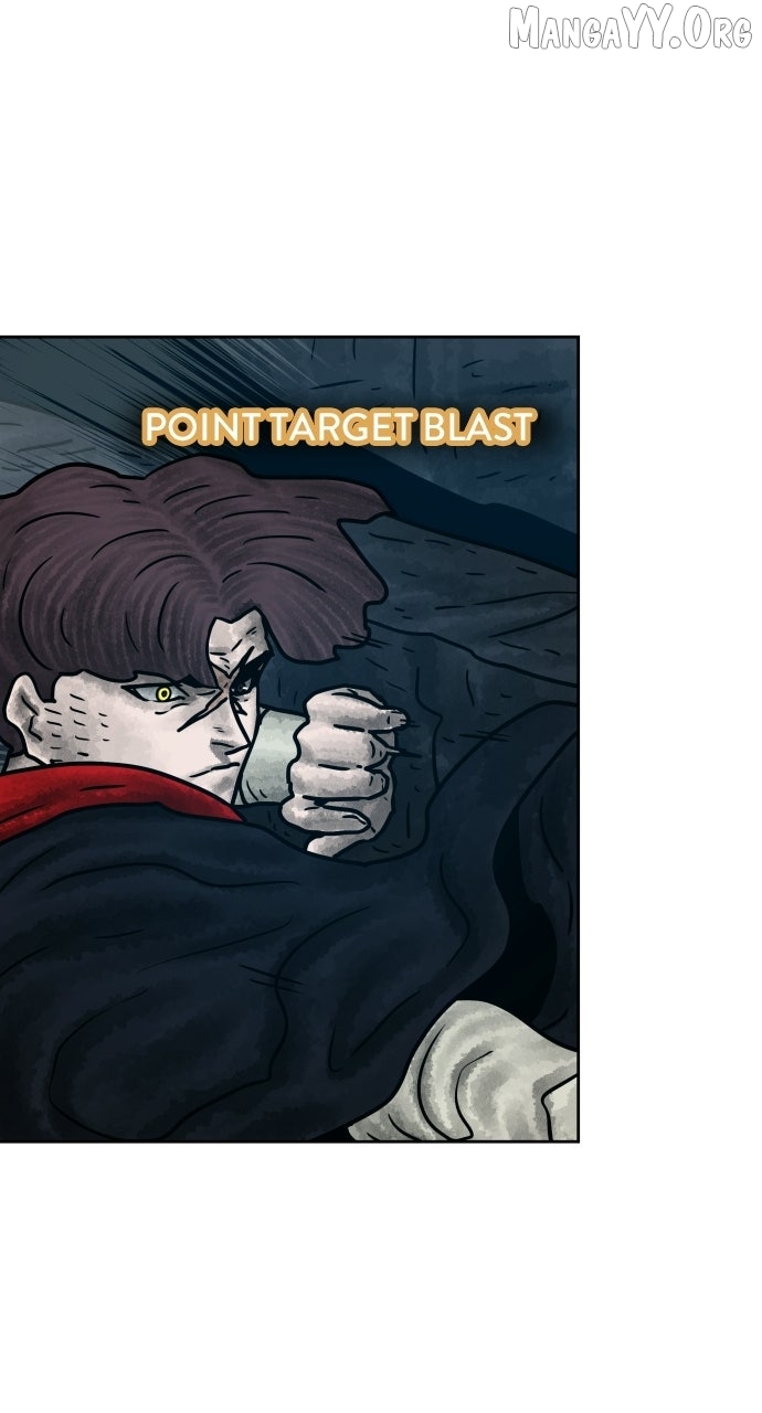 Warrior Executioner Chapter 172 page 18 - 