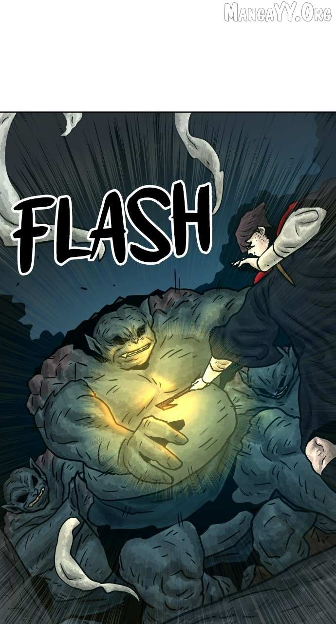 Warrior Executioner Chapter 172 page 19 - 