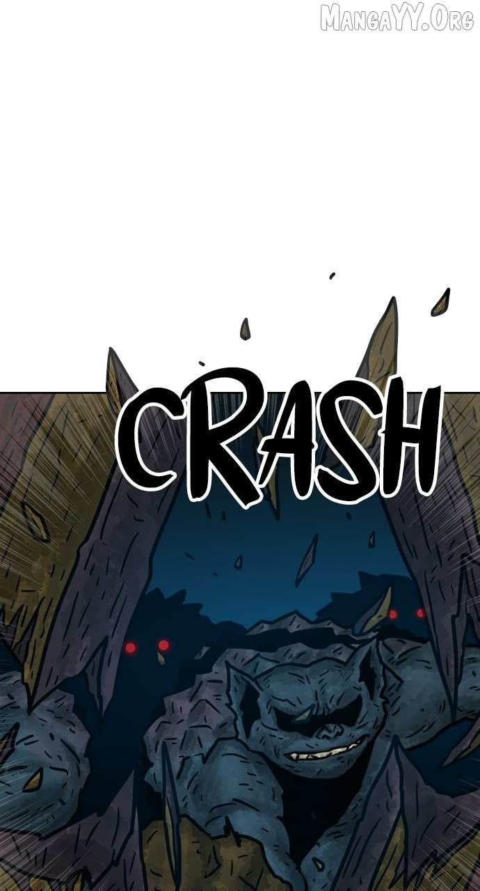 Warrior Executioner Chapter 172 page 3 - 