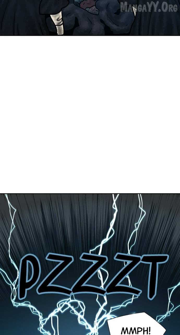 Warrior Executioner Chapter 172 page 26 - 