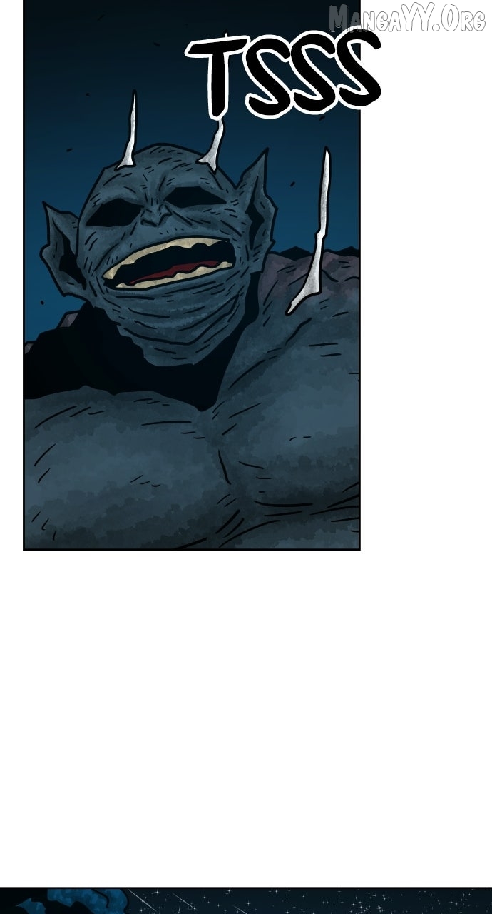 Warrior Executioner Chapter 172 page 29 - 