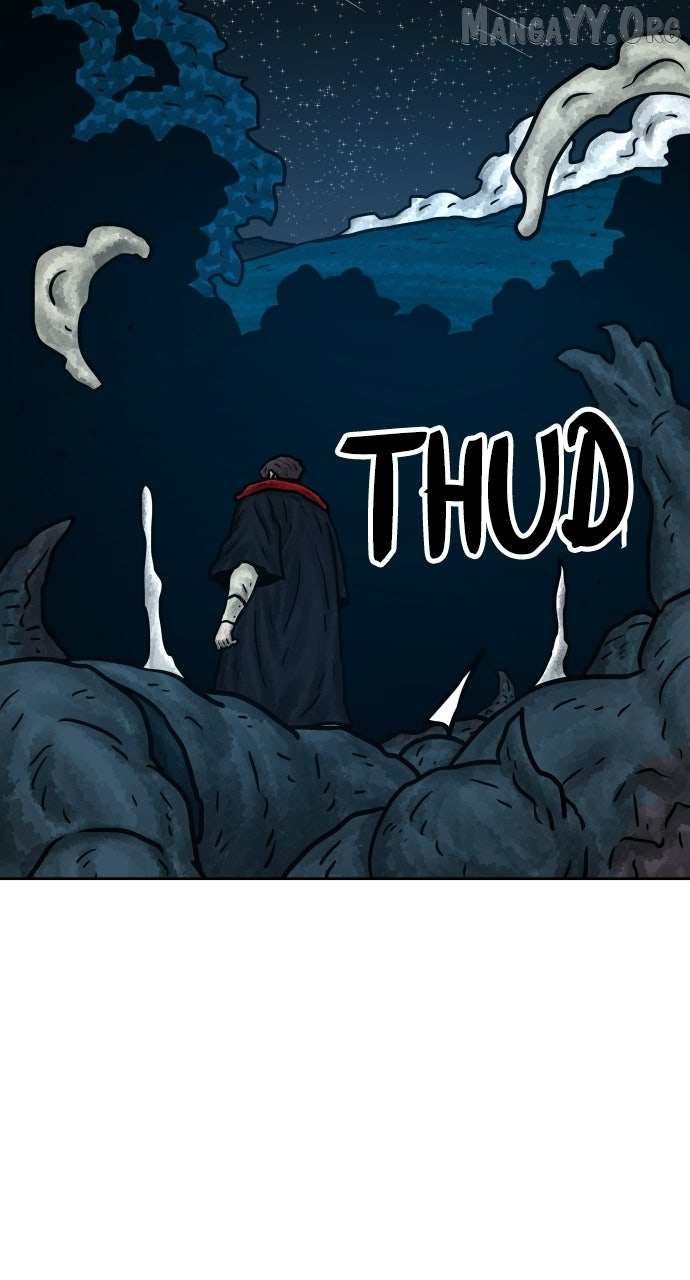 Warrior Executioner Chapter 172 page 30 - 