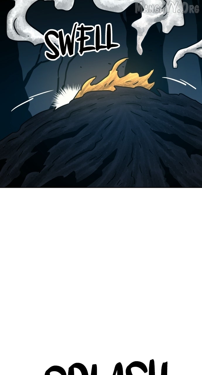 Warrior Executioner Chapter 172 page 36 - 