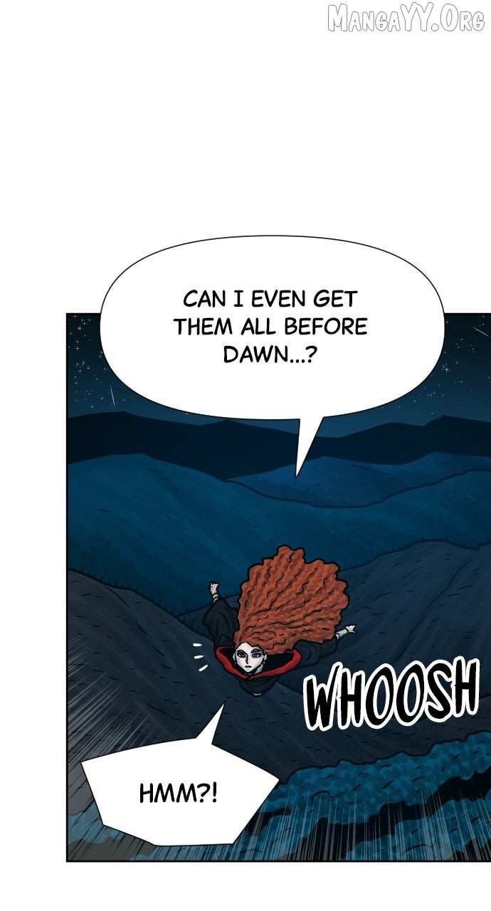Warrior Executioner Chapter 172 page 39 - 