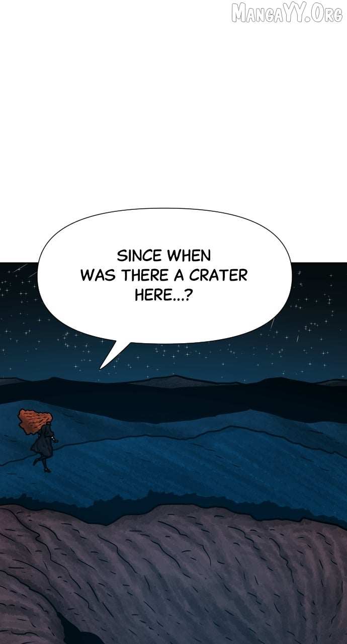 Warrior Executioner Chapter 172 page 40 - 