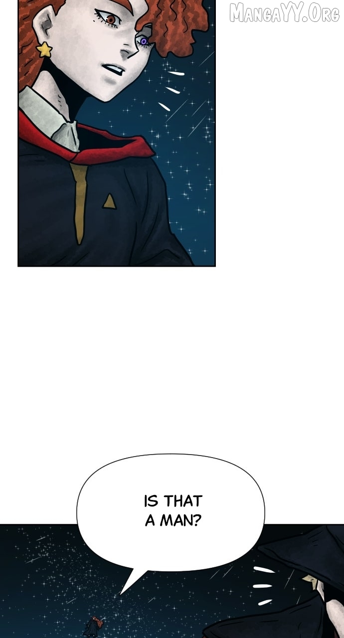 Warrior Executioner Chapter 172 page 42 - 