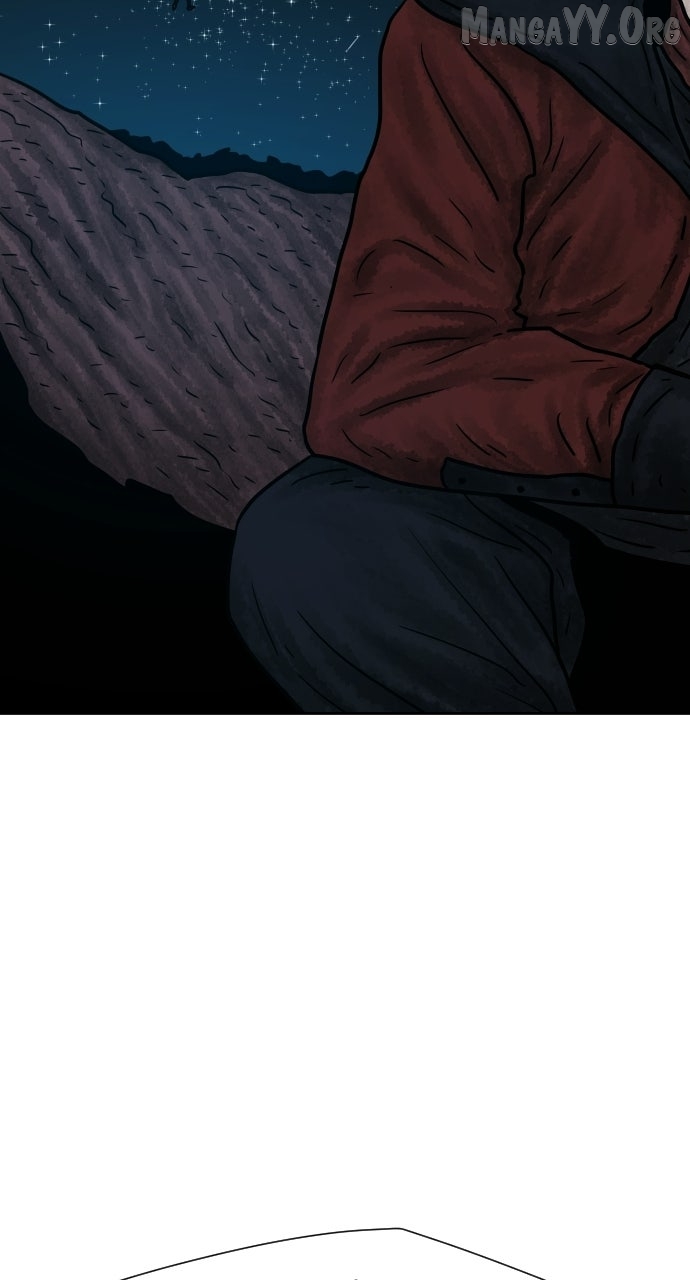 Warrior Executioner Chapter 172 page 43 - 