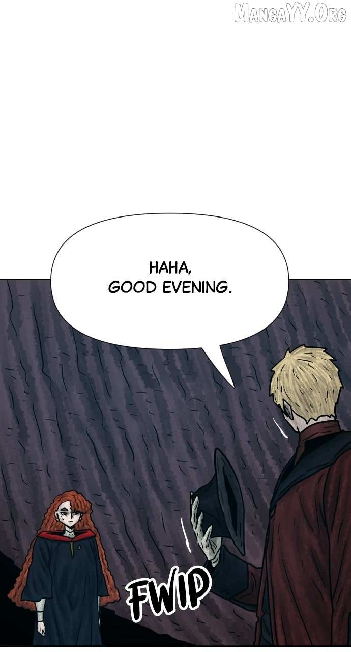 Warrior Executioner Chapter 172 page 46 - 