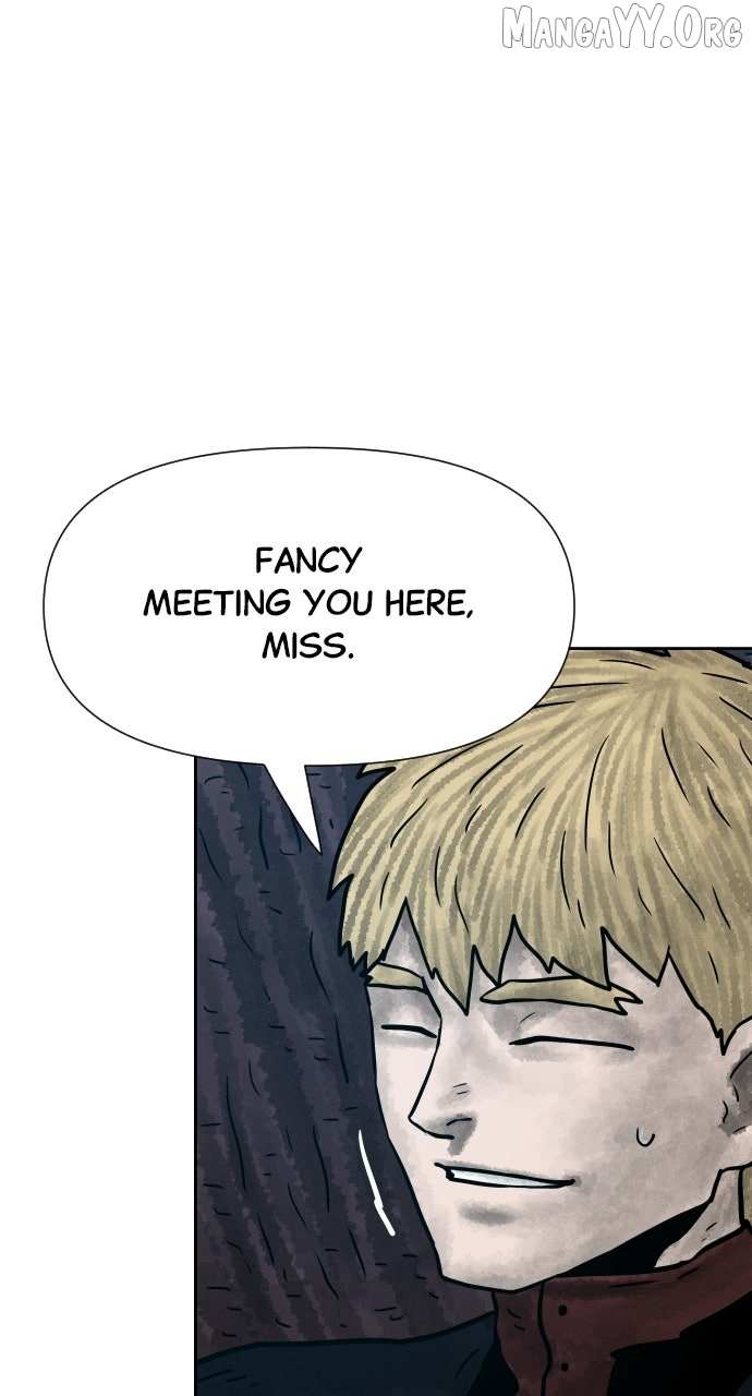 Warrior Executioner Chapter 172 page 47 - 