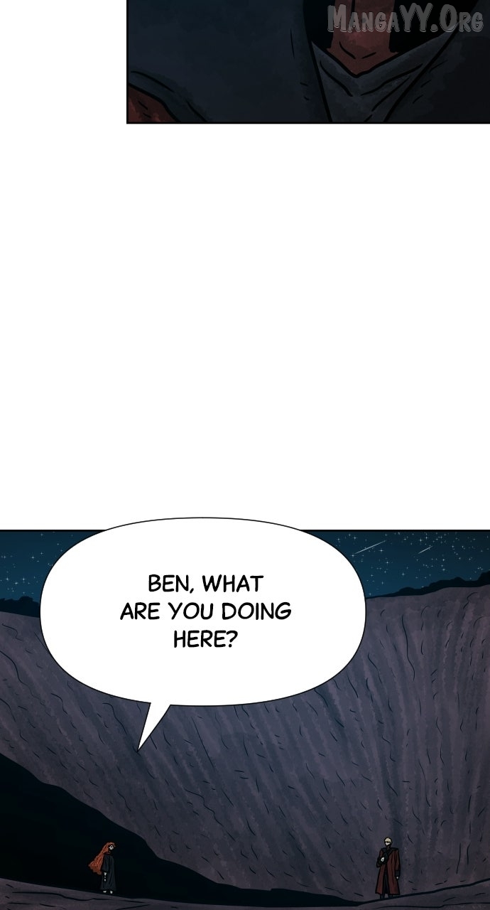 Warrior Executioner Chapter 172 page 48 - 