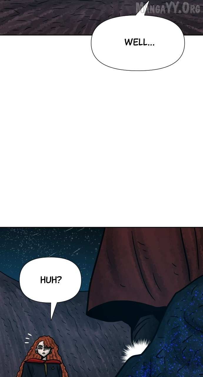 Warrior Executioner Chapter 172 page 49 - 