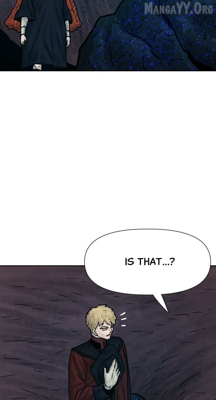 Warrior Executioner Chapter 172 page 50 - 
