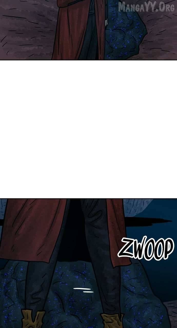 Warrior Executioner Chapter 172 page 51 - 