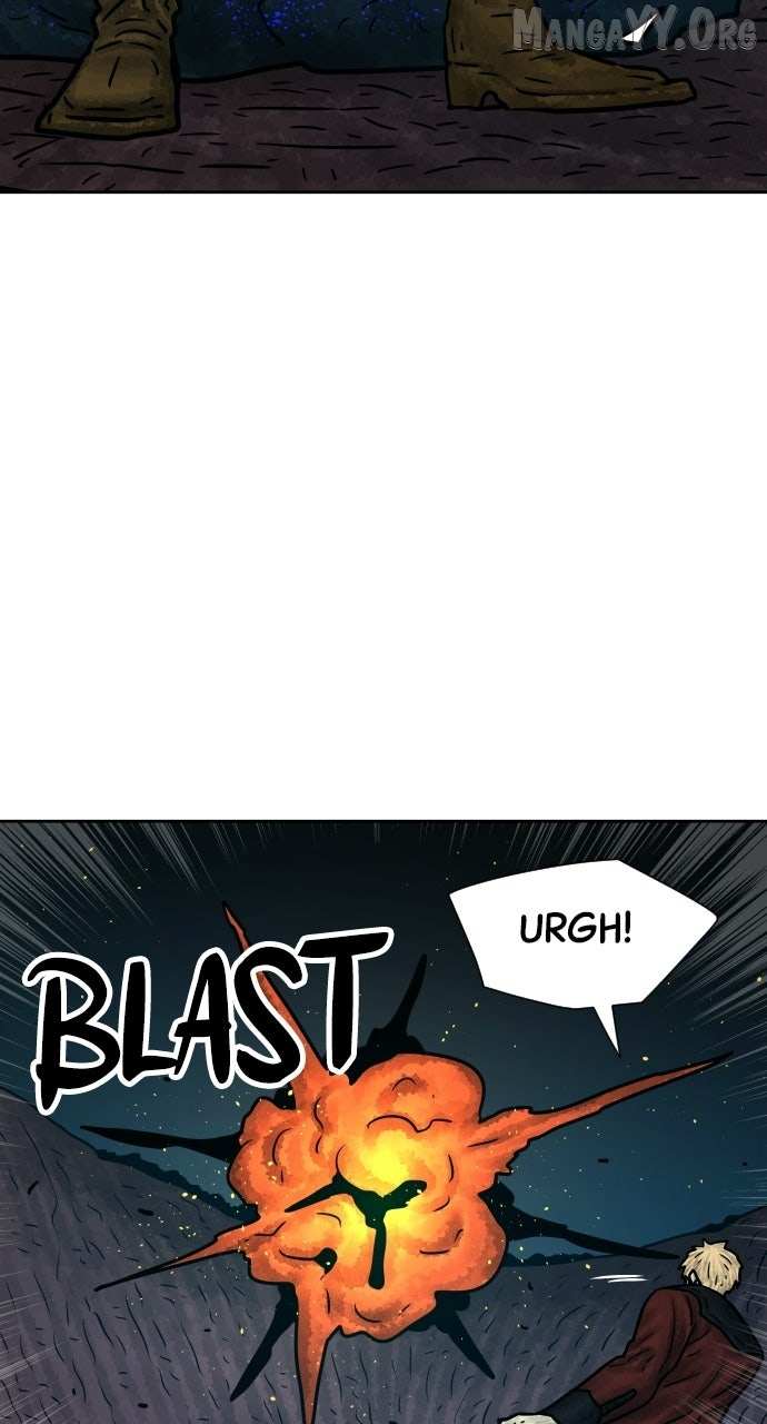 Warrior Executioner Chapter 172 page 52 - 